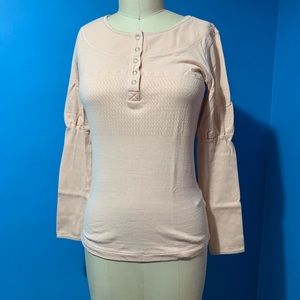 Adidas  workout/ casual top.